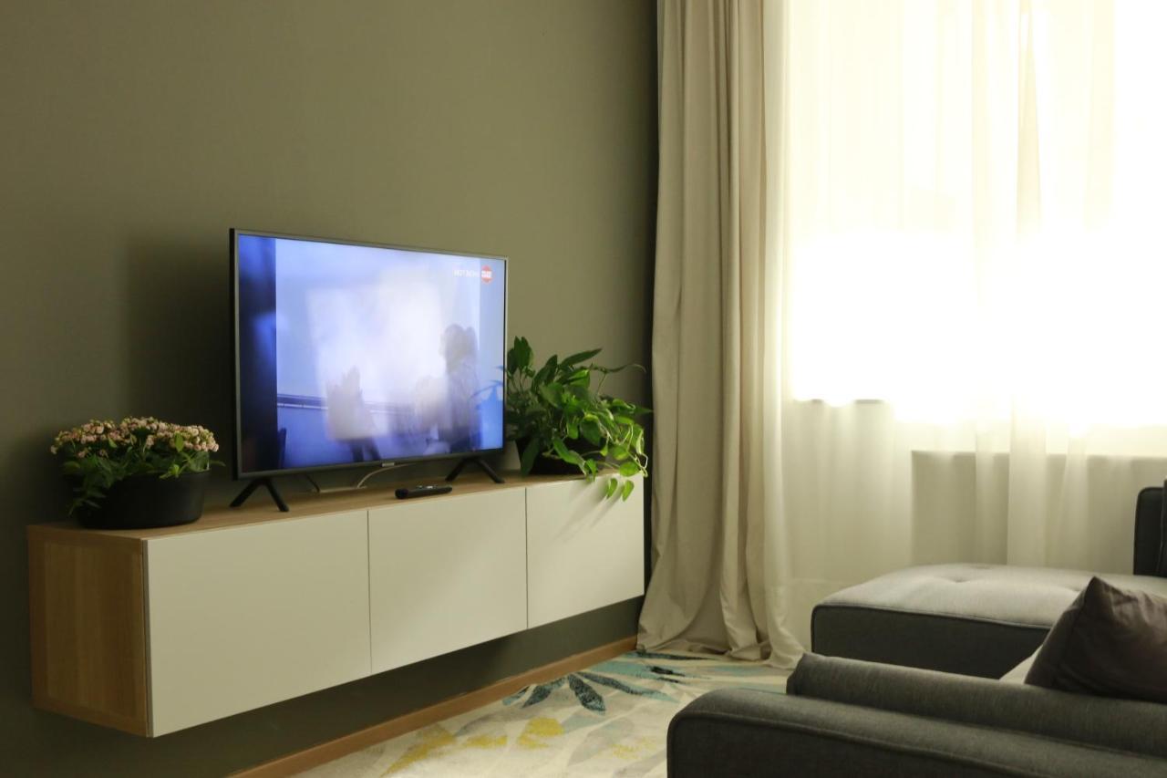Am City Apartment 24H Self-Check-In, Free Parking, U-Bahn 350M, Netflix 뉘른베르크 외부 사진